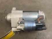 Anlasser von einem Mercedes Sprinter