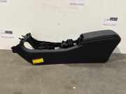 Mittelkonsole von einem Mercedes A-Klasse