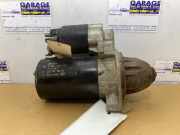 Anlasser von einem Mercedes E-Klasse