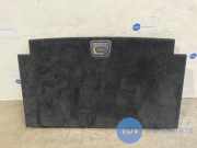 Kofferraum Matte von einem Mercedes C-Klasse