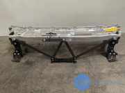 Vorderwand von einem Mercedes C-Klasse