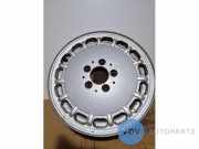 Felge von einem Mercedes E-Klasse