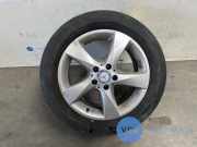 Felge von einem Mercedes Vito