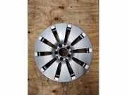 Felge von einem Mercedes C-Klasse