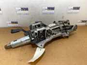 Lenksaule Gehӓuse komplett von einem Mercedes Vito