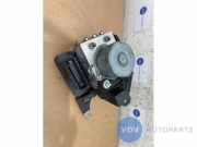 ABS Pumpe von einem Mercedes B-Klasse