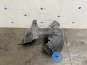 Radkasten von einem Mercedes C-Klasse