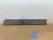 Ölkühler von einem Mercedes C-Klasse