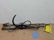 Gasdämpferset Kofferraumklappe von einem Mercedes SLK