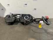 Krafstofftank von einem Mercedes C-Klasse