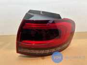 Rücklicht rechts von einem Mercedes B-Klasse (191)