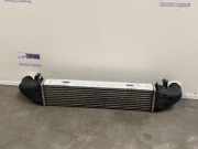 Ladeluftkühler von einem Mercedes C-Klasse