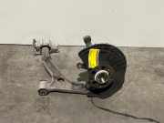 Achsschenkel links vorne von einem Mercedes B-Klasse