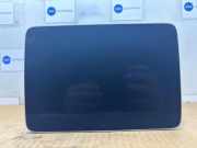 Navigation Display von einem Mercedes GLA