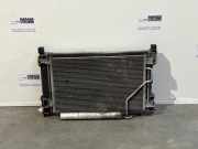 Kühler Set von einem Mercedes C-Klasse