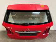 Heckklappe von einem Mercedes B-Klasse (589)