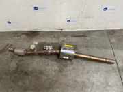 Flexibles Auspuffstück von einem Mercedes A-Klasse