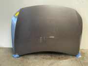 Motorhaube von einem Mercedes A-Klasse