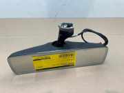 Innenspiegel von einem Mercedes C-Klasse