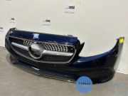 Stoßstange vorne von einem Mercedes E-Klasse