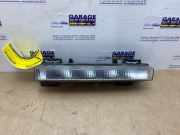 Tageslicht rechts von einem Mercedes ML-Klasse