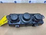 Heizung Bedienpaneel von einem Mercedes Citan