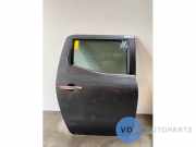 Tür 4-türig rechts hinten von einem Mercedes X-Klasse (7259)