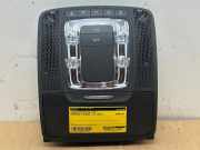 Innenbeleuchtung vorne von einem Mercedes A-Klasse