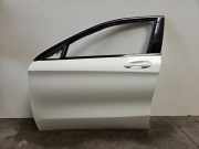 Tür 4-türig links vorne von einem Mercedes GLA (650)