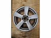 Felge von einem Mercedes E-Klasse