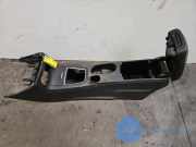 Mittelkonsole von einem Mercedes B-Klasse