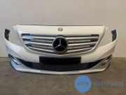 Stoßstange vorne von einem Mercedes B-Klasse (650)