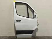 Tür 2-türig rechts von einem Mercedes Sprinter