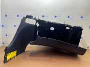 Handschuhfach von einem Mercedes E-Klasse