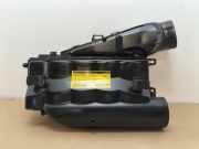 Luftfiltergehäuse von einem Mercedes G-Klasse