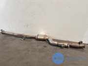 Flexibles Auspuffstück von einem Mercedes GLC-Klasse