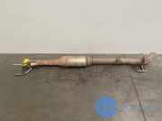 Auspuff (komplett) von einem Mercedes Sprinter