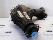 Differential vorne von einem Mercedes R-Klasse