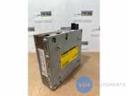 Radioverstärker von einem Mercedes E-Klasse