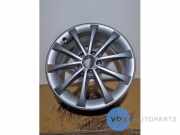 Felge von einem Mercedes A-Klasse