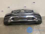 Stoßstange vorne von einem Mercedes GLE