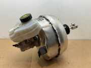 Bremskraftverstärker von einem Mercedes C-Klasse