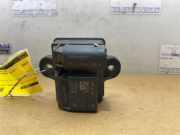 Vorglührelais von einem Mercedes C-Klasse