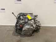 Getriebe von einem Mercedes A-Klasse