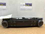 Heizung Bedienpaneel von einem Mercedes CLS-Klasse