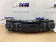 Heizung Bedienpaneel von einem Mercedes E-Klasse