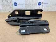 Motorhaube Scharnier von einem Mercedes ML-Klasse