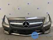 Stoßstange vorne von einem Mercedes CLS-Klasse
