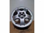 Felge von einem Mercedes ML-Klasse