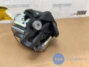 Sicherheitsgurt rechts hinten von einem Mercedes A-Klasse